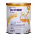 Neocate Nutrica Nutra Amino Acid Based Powder, Unflavored - 14 Oz