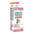 Migraine Headache Therapy™ Sublingual Tablet, 50 EA