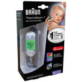 Braun ThermoScan® 7 Digital Ear Thermometer with Age Precision®