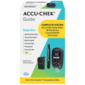 Accu-Chek Guide Meter Starter Kit - 1.0 set