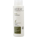 Abba Pure Gentle Conditioner 6.76 Oz