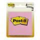 Post-it Super Sticky Notes, 3x3 in, 12 Pads - Classic Colors