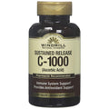 Windmill Sustained Release Vitamin C-1000