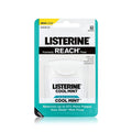 Reach Listerine Floss - Cool Mint 55yd