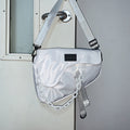 Fashion New Functional Girls Tooling Backpack