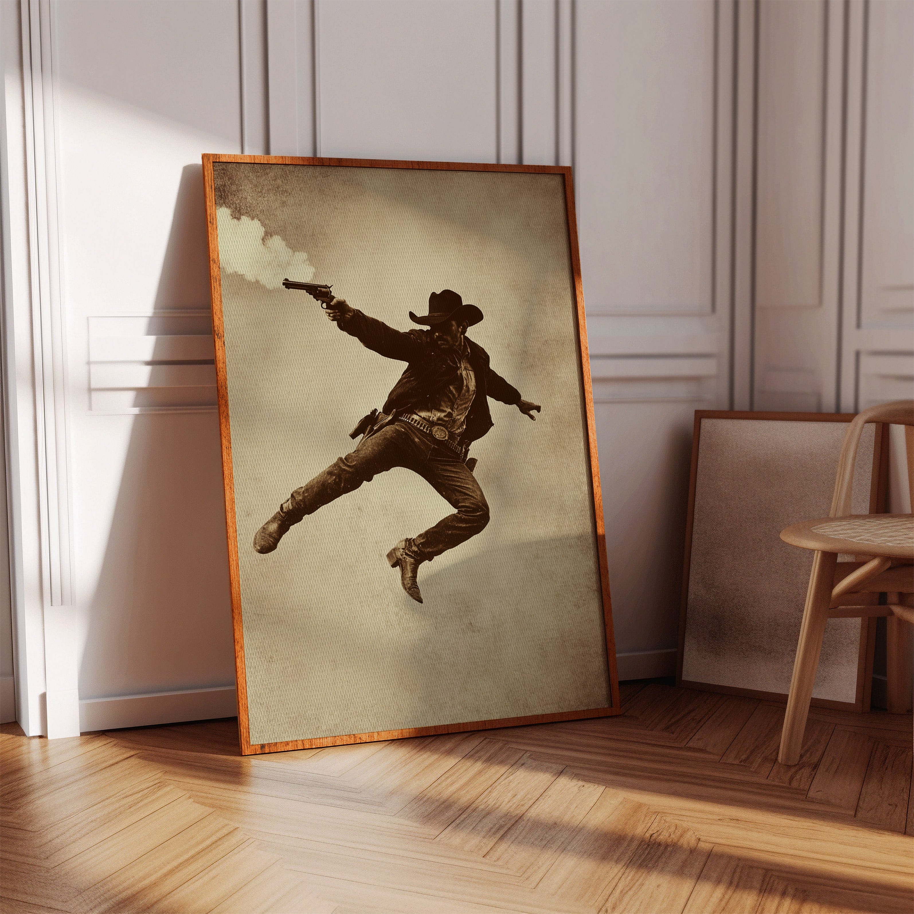 High Noon Airborne