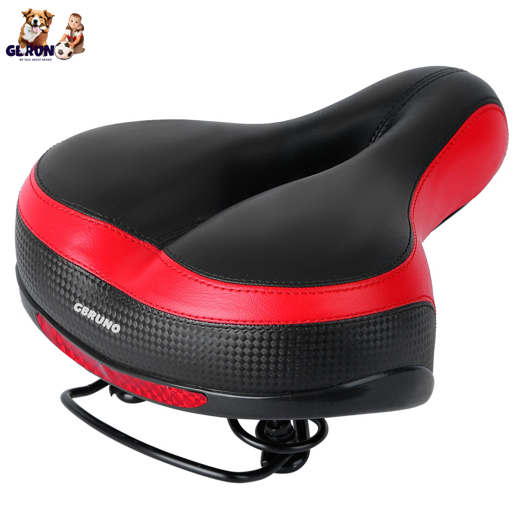 GBruno Bike Seat Water-Resistant