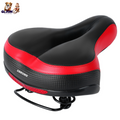 GBruno Bike Seat Water-Resistant