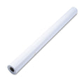 HP DesignJet Inkjet Large Format Paper, 7 mil, 50" x 100 ft, Semi-Gloss White