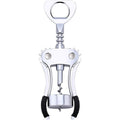 Premium Wing Corkscrew Wine Bottle Opener with Multifunctional Bottles Opener