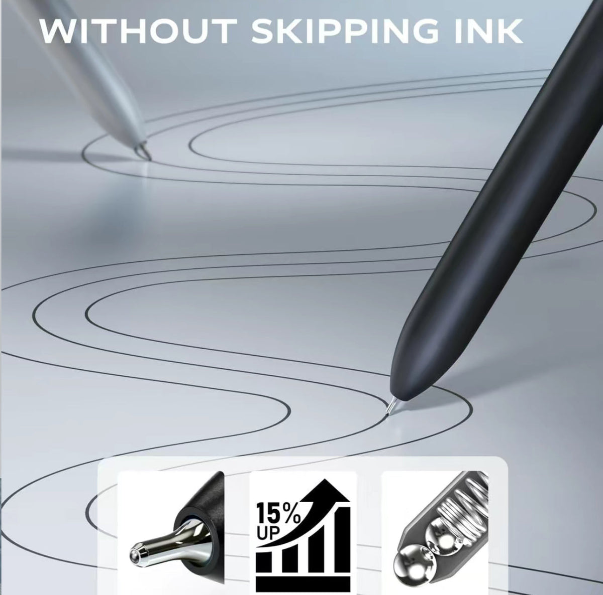 STAGEEK PEN
