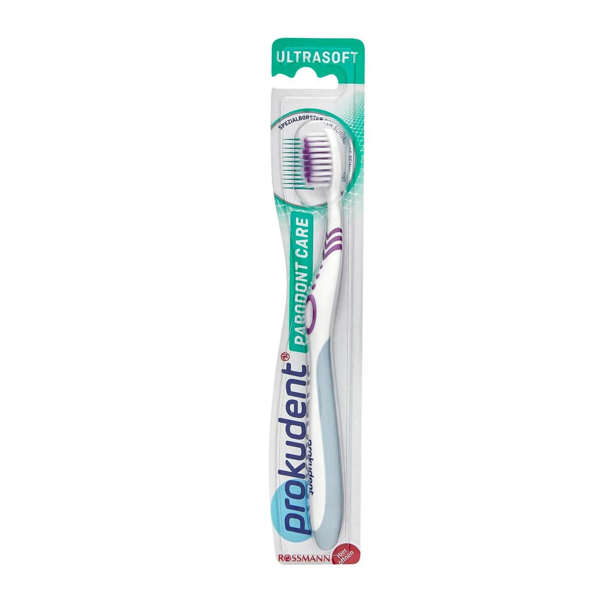 Prokudent Extra Soft Gum Care Toothbrush 1 Count