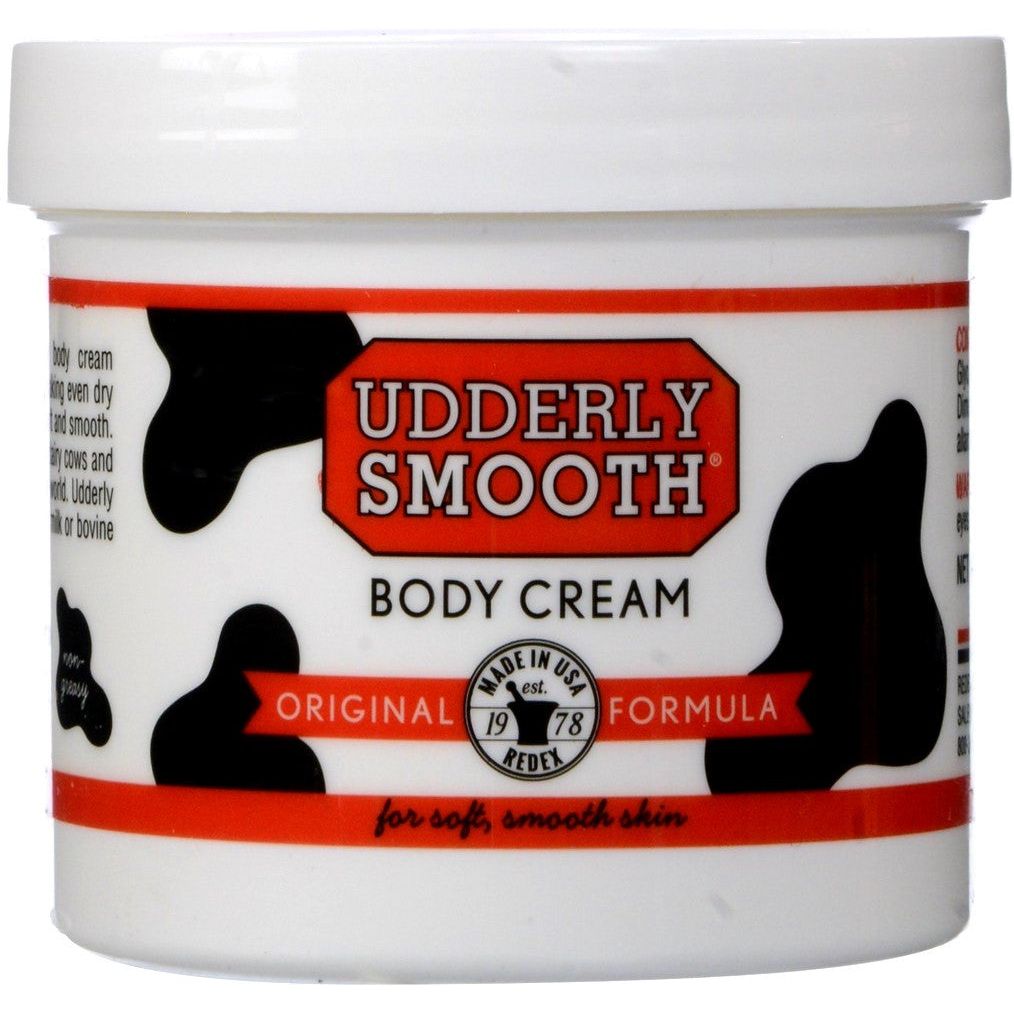 Udderly Smooth® Daily Moisturizing Body Cream, 10 oz
