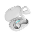 Bluetooth Smart Translation Headphones – Real-Time Voice & Text Translator