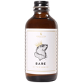 Noble Otter Soap Co. Bare Shaving Collection