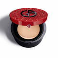Giorgio Armani My Armani To Go Cushion Crystals Case Foundation Case