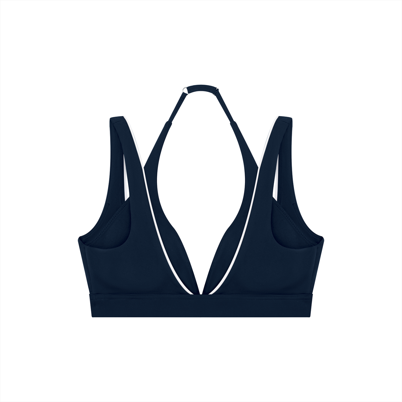 Loki & Ivy Women’s Halter Neck Yoga Sports Bra