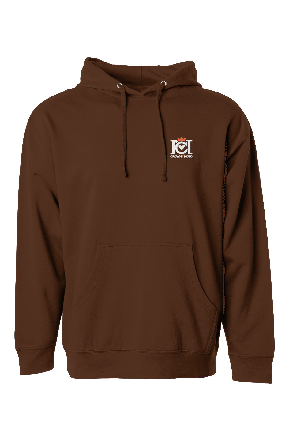 California Track Pack "Go ride a motorcycle" Hoodie