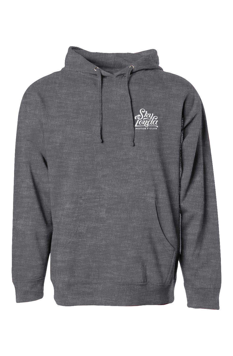 Sky Londa Motor Club Hwy 9 Hoodie