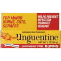 Unguentine® Antiseptic Ointment, 1 oz