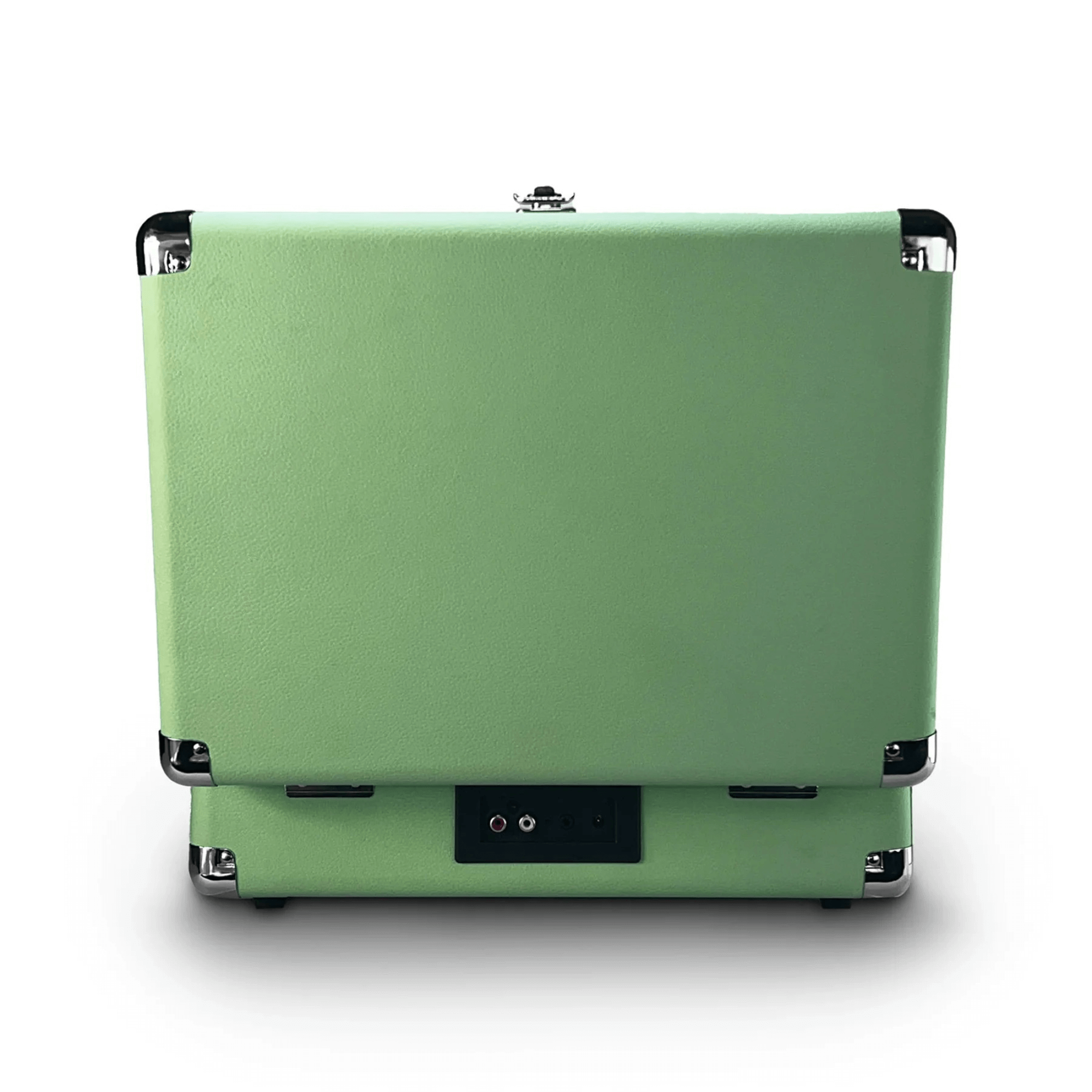 Victor Metro Plus Portable Dual BT Suitcase Turntable Mint - Refurbished