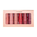 HANDAIYAN Matte Lipstick Gift Box Set of 6 Non-stick Cup Lipstick Lipstick