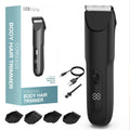 TrimMaster Body Groomer