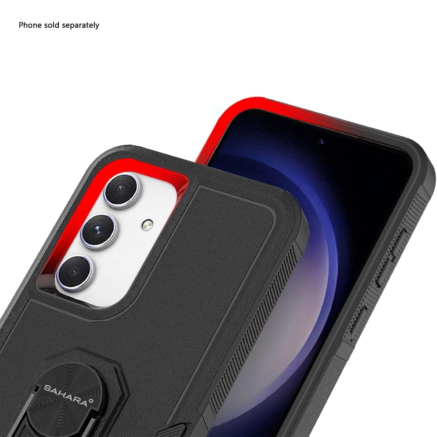 Raider Series Heavy Duty Case - Samsung Galaxy A36 5G