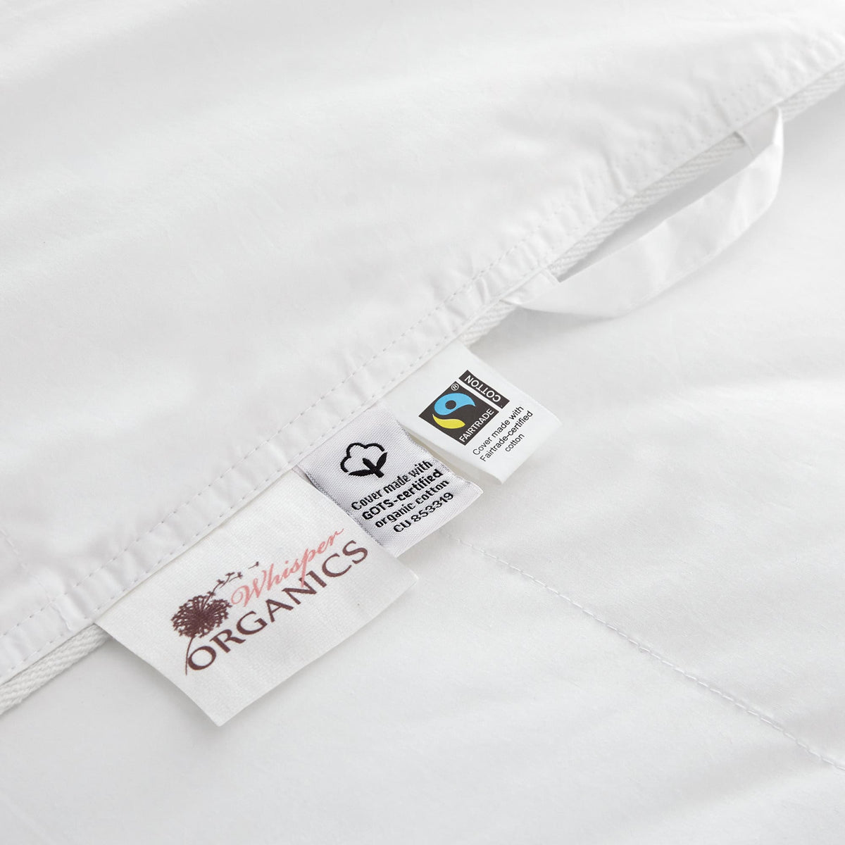 Down Alternative Micro Fiber Filled Comforter