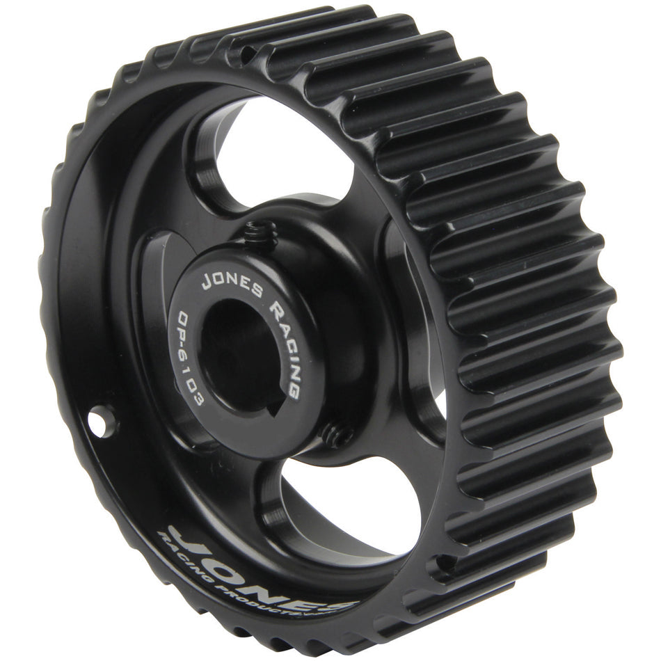 Oil Pump Pulley HTD 32 Tooth 1-1/4in Wide - OP610332114