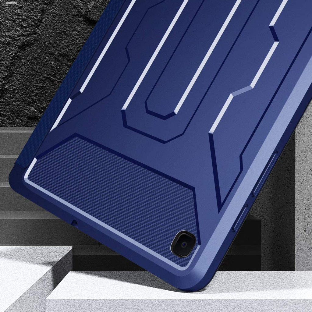 Raider Series Heavy Duty Tri-Fold Case - Galaxy Tab S6 Lite