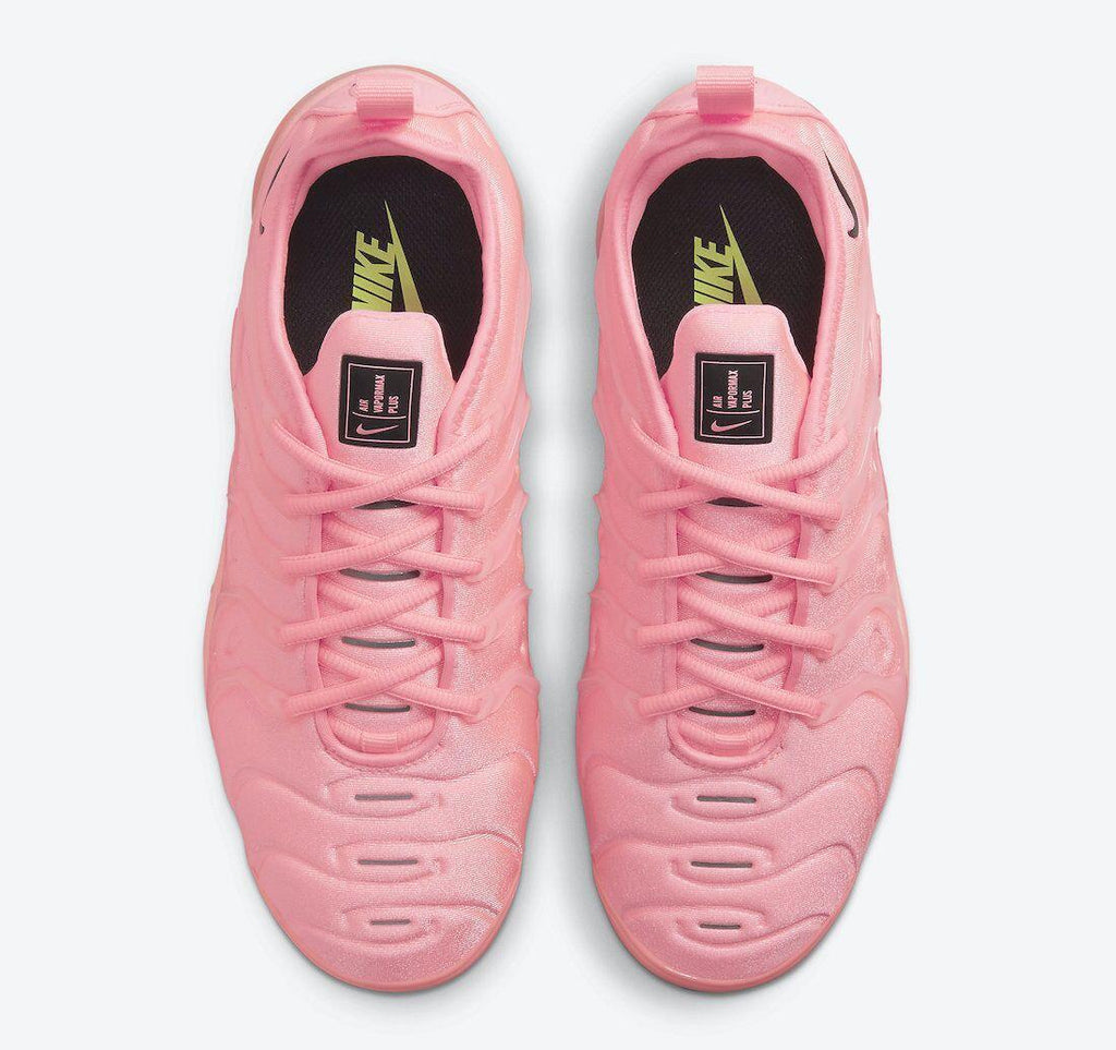 Nike Air VaporMax Plus 'Sunset Pulse Bubblegum'