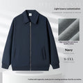 Men's Business Executive Jacket Lapel Coat