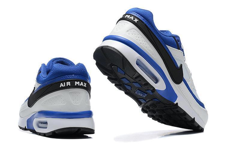 Nike Air Max BW 'Reverse Persian Violet'