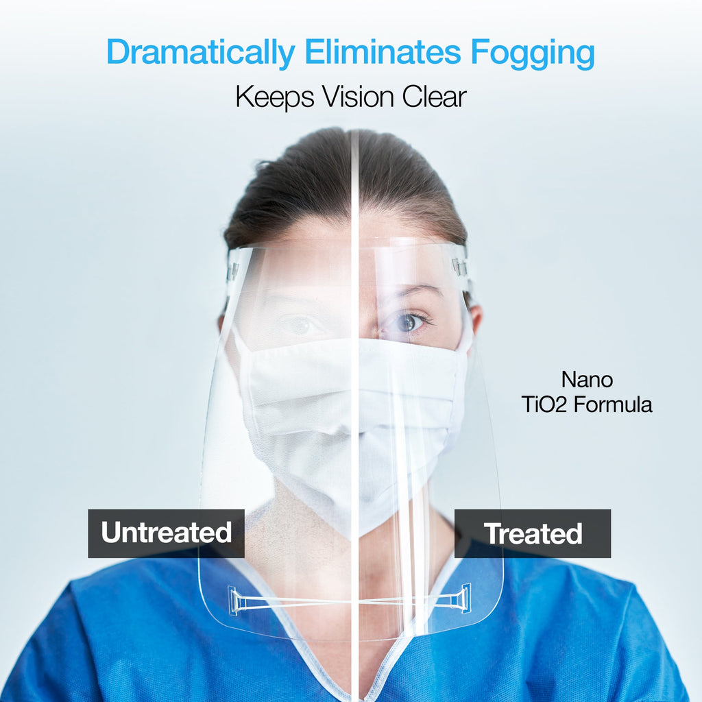 Crystaltech CrystalView Xtreme Nano Anti-Fog Treatment (15381-HYP)