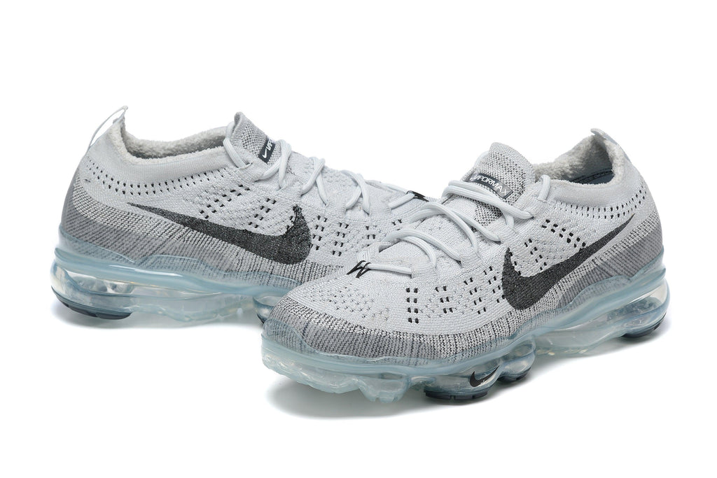 Nike Air VaporMax 2023 FlyKnit 'Pure Platinum Anthracite'
