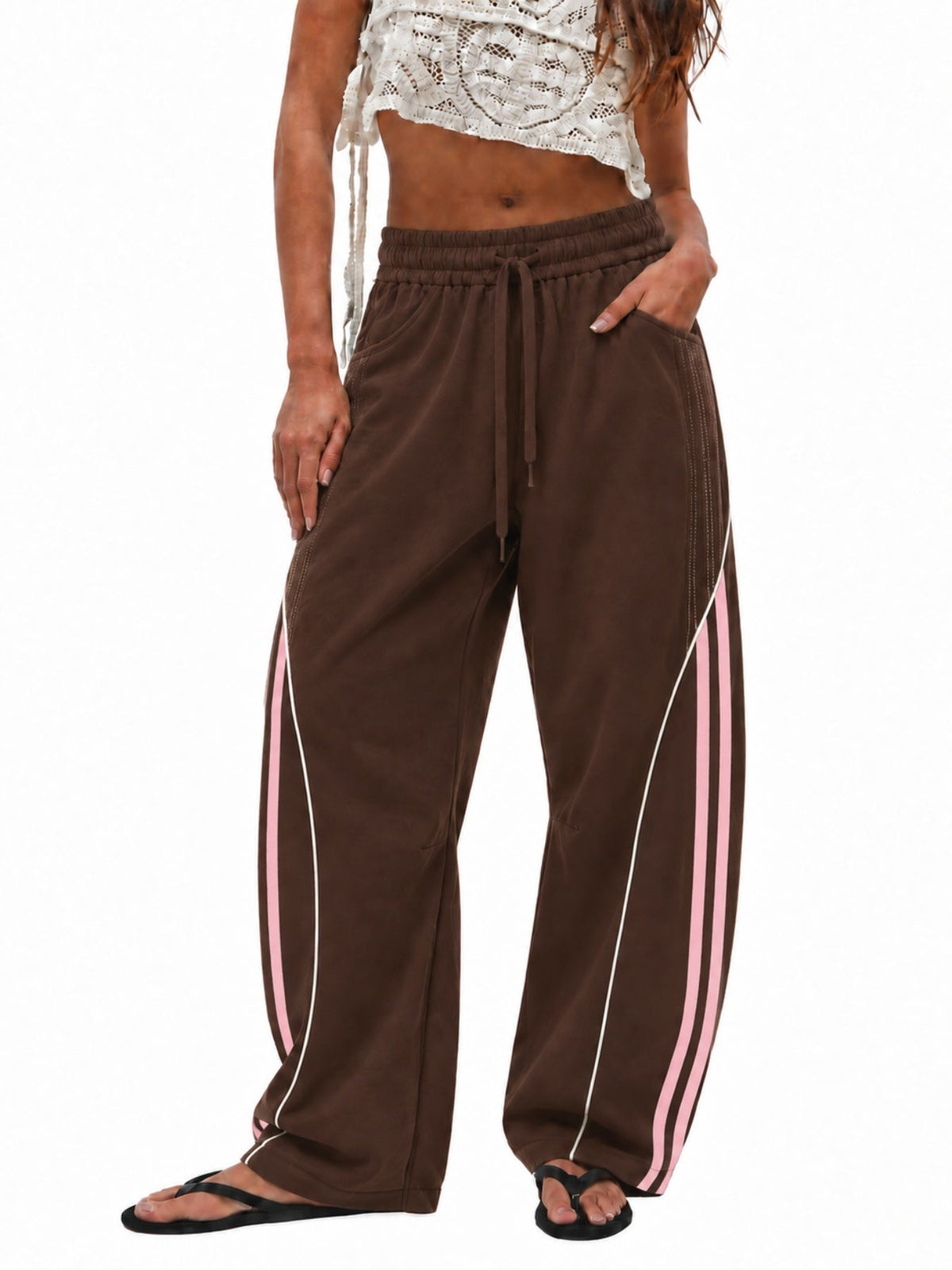 Women's Casual Pants