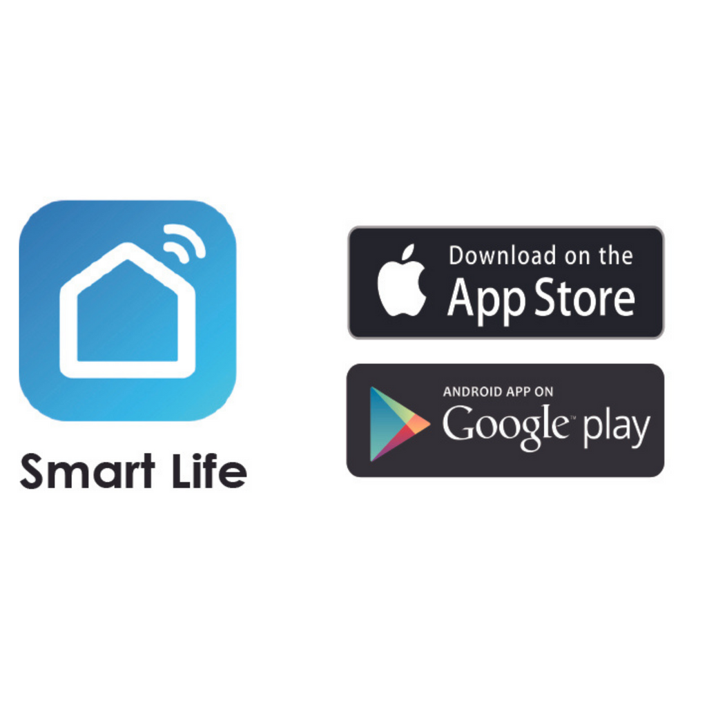 Naxa Smart Wi-Fi Doorbell (NSH-6000)