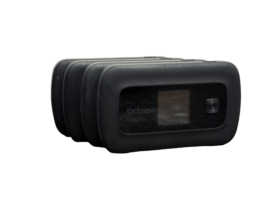 Open-Box RayHunter IMSI Catcher Detector – Orbic RC400L LTE Mobile Hotspot