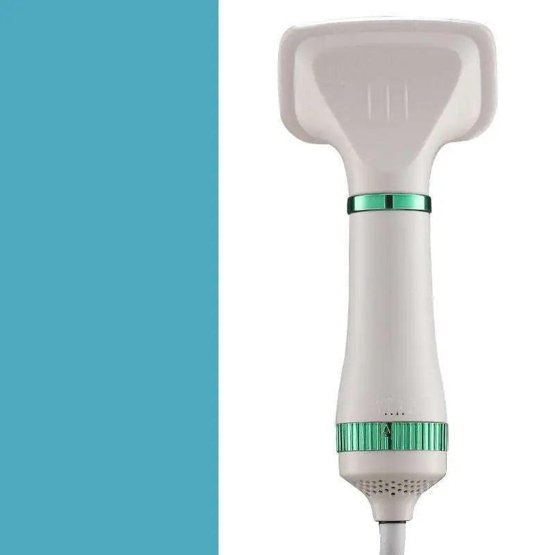 5-in-1 Pet Hair Dryer with Grooming Comb Attachments