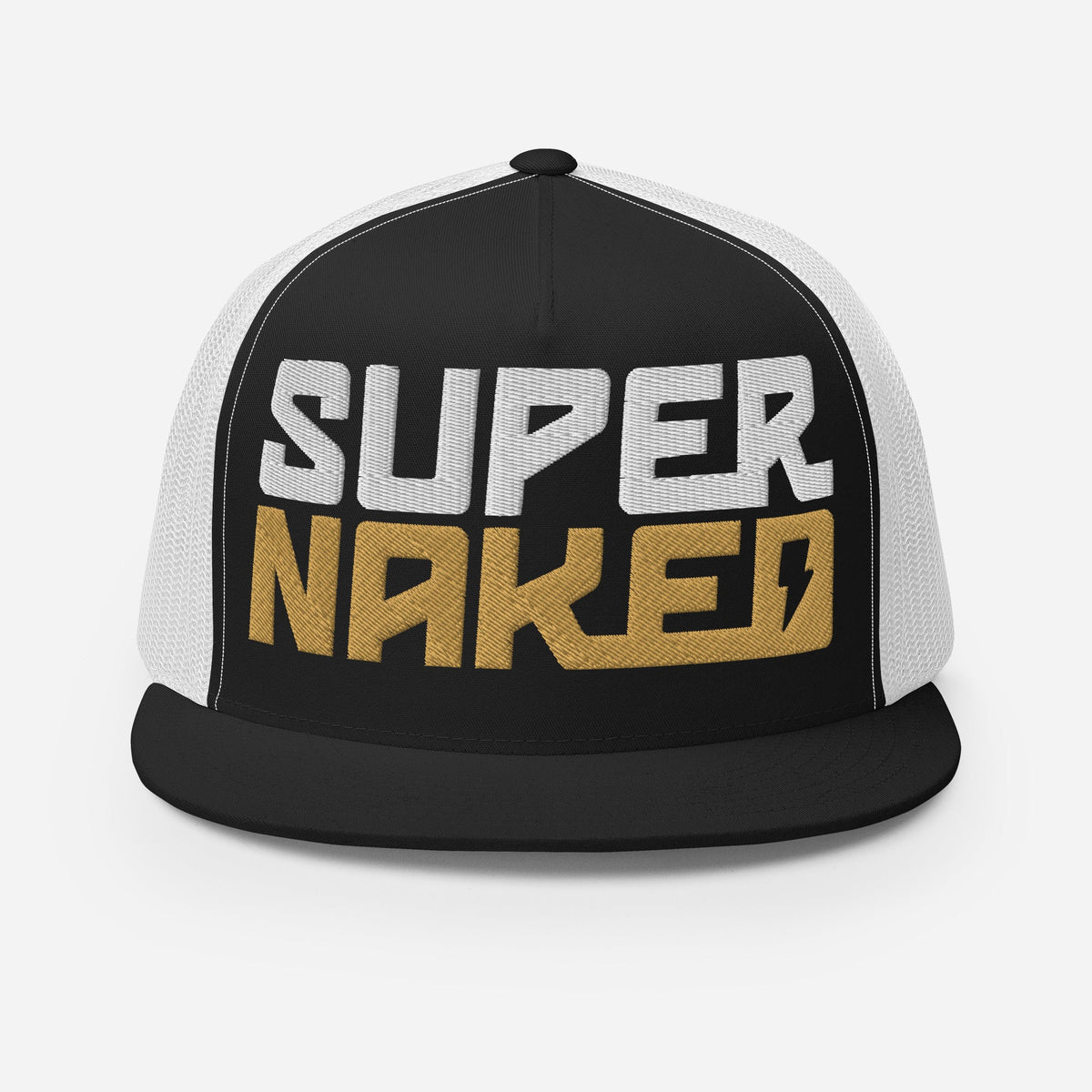 SUPERNAKED Trucker Cap