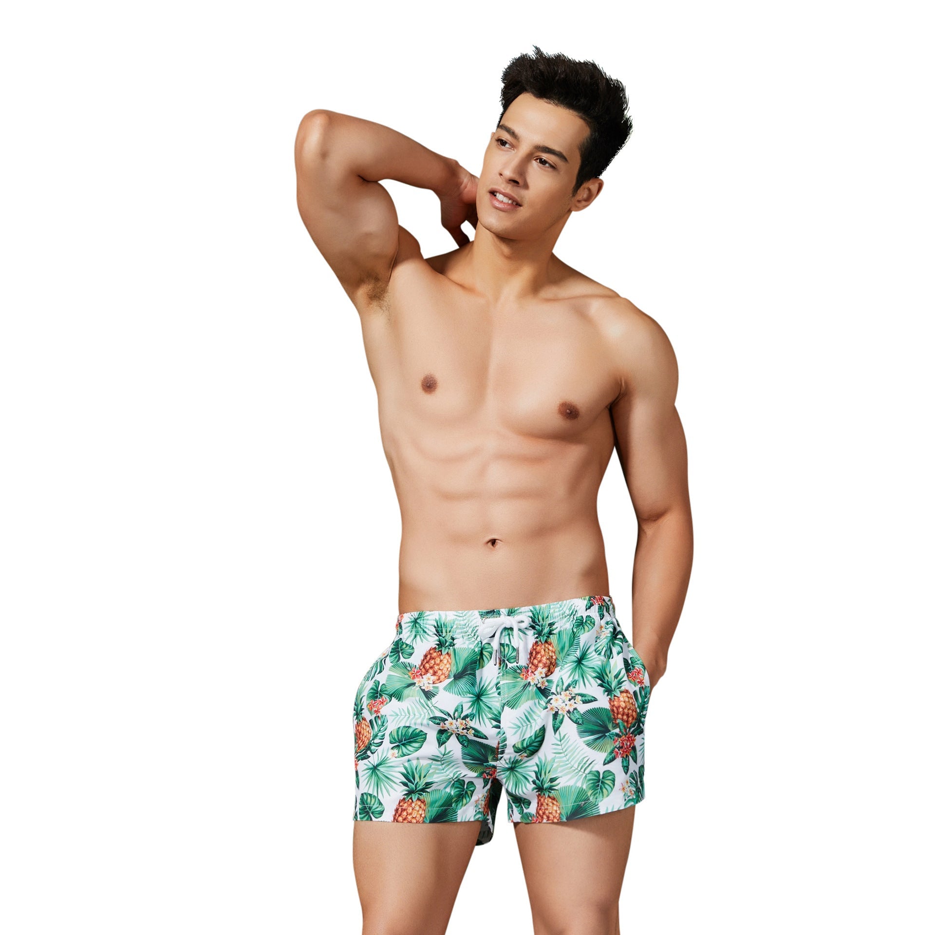 Large yard beach pants
