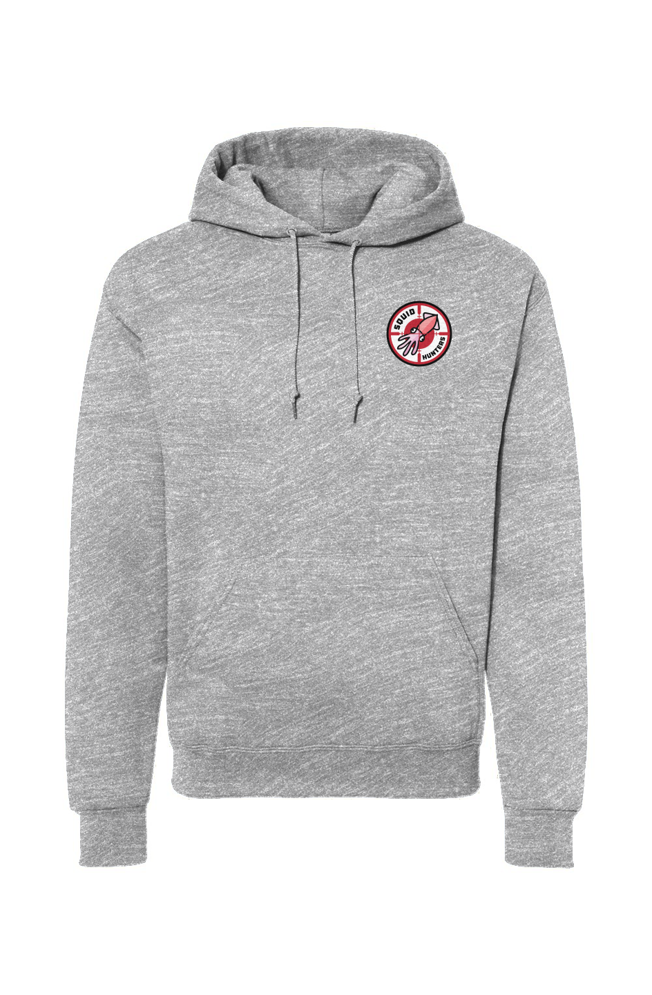 Squid Hunters Club Hoodie