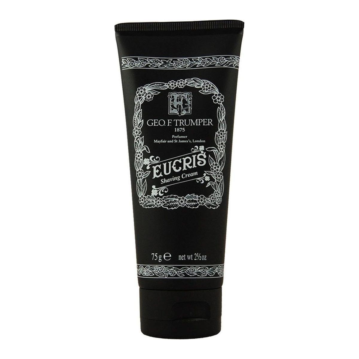 Geo. F. Trumper Eucris Shaving Cream Bowl or Tube