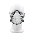 BMC-FM1A CPAP Full Face Mask for Sleep with Adjustable Headgear