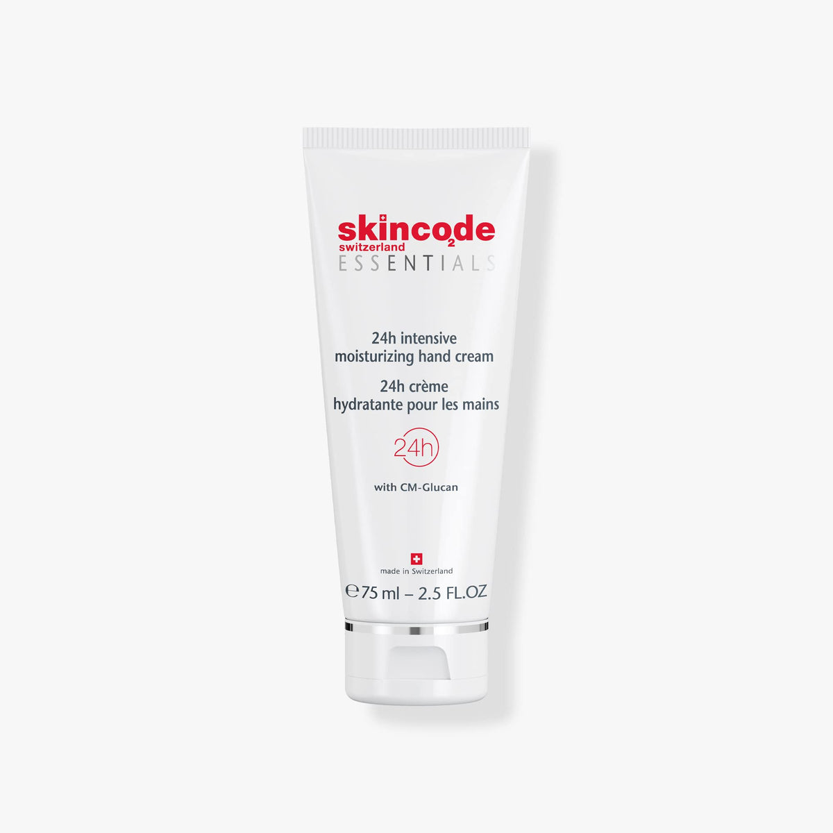 Skincode Daily Defense and Recovery Veil SPF30 Sunscreen Moisturizer with Anti-Aging Benefits