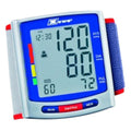 Zewa WS-380 Deluxe Automatic Wrist Blood Pressure Monitor