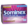 Sominex Nighttime Sleep-Aid Original Formula Tablets