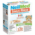 Neilmed Sinus Rinse Pediatric Packets