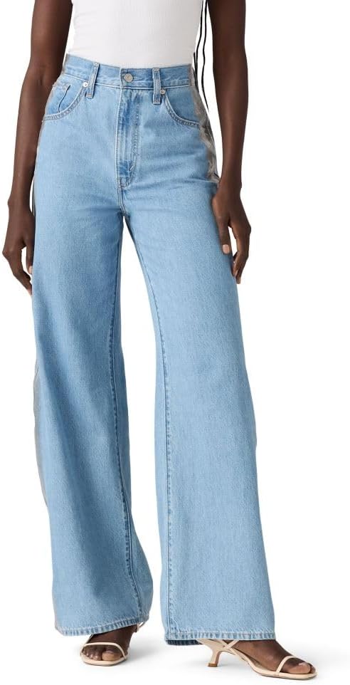 Levi's Women's Cinch Baggy